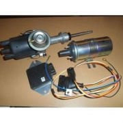 Lada Niva Elektronik Ateşleme Kiti, Sistemi, Komple