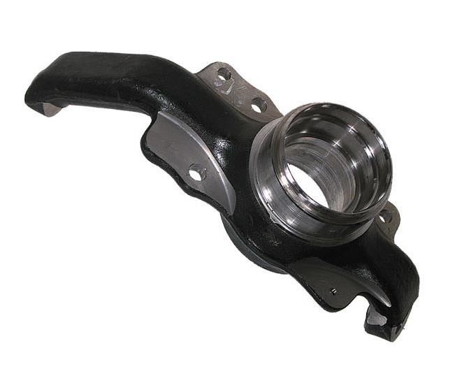 Lada Niva E.M. Aks Taşıyıcısı, Sağ