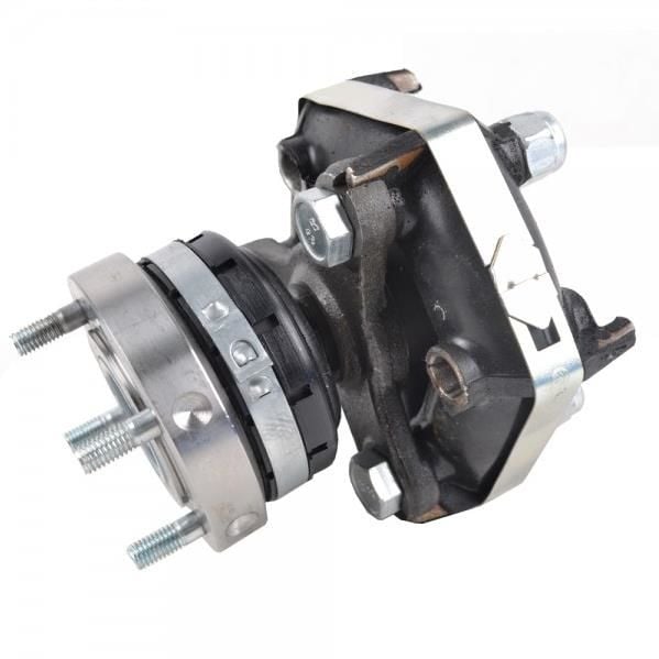 Lada Niva Trans Şaft Komple Rus