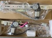 Lada Niva Cam Mekanizması Elektrikli Takım