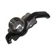 Lada Niva E.M. Aks Taşıyıcısı, Sol