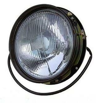 Lada Niva Far Komple