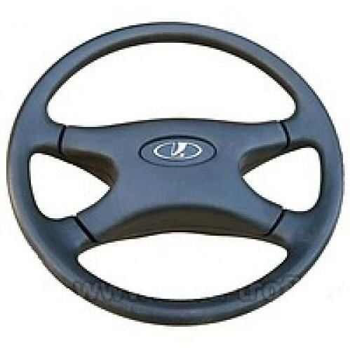 Lada Niva Direksiyon Simidi Büyük