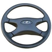 Lada Niva Direksiyon Simidi Büyük