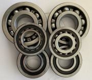 Lada Niva Şanzıman Rulman Takımı (6 Adet) Rus