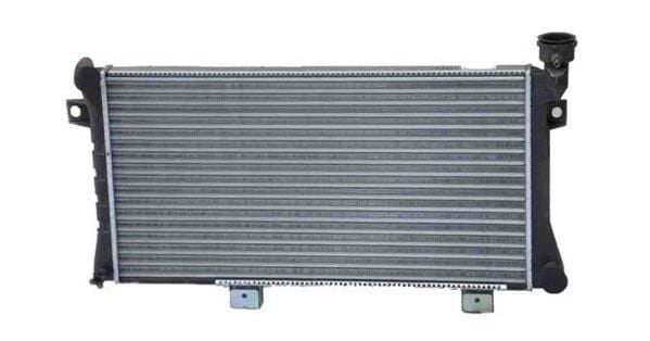 Lada Niva Radyatör Komple