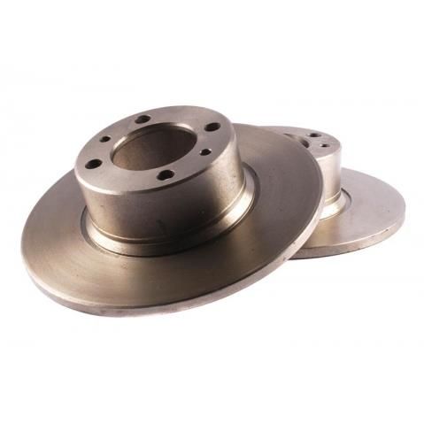 Lada Niva Fren Diski Takım