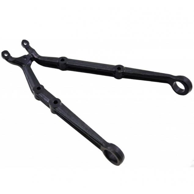 Lada Niva Salıncak Tablası Alt Sol