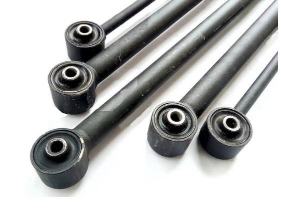 Lada Niva Denge, Tandır Kolu Takımı