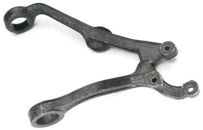 Lada Niva Salıncak Tablası Üst Sağ